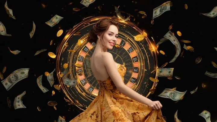 Vista del portal mk2win Casino en Mexico